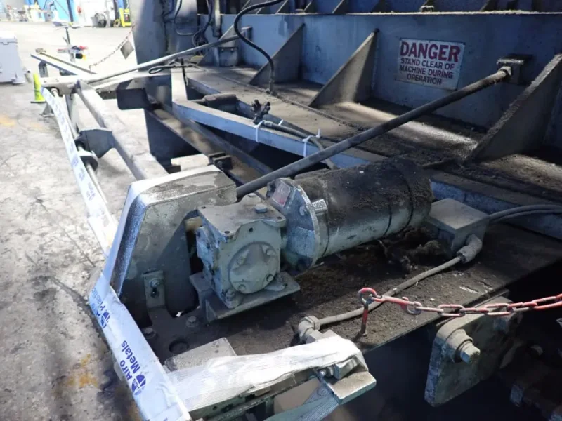 HTC / HYDRA-TOOL 146" OPENING SHEAR  -  250-12A