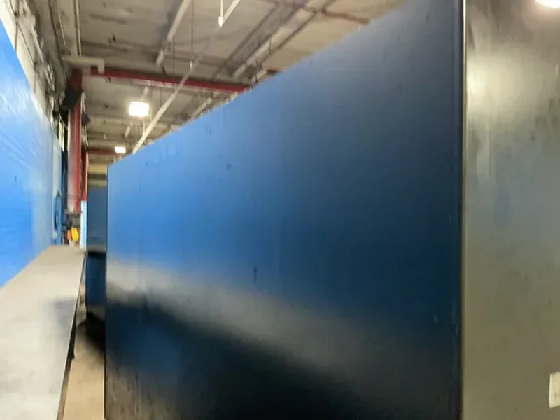 STRONG HOLD 10 DOOR LOCKERS