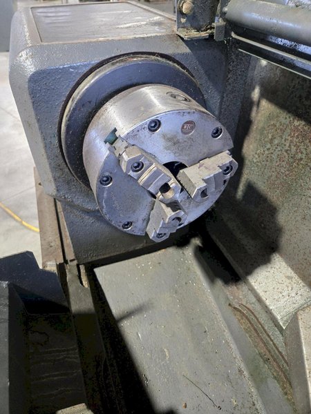 Haas TL-1 CNC Lathe, 2013