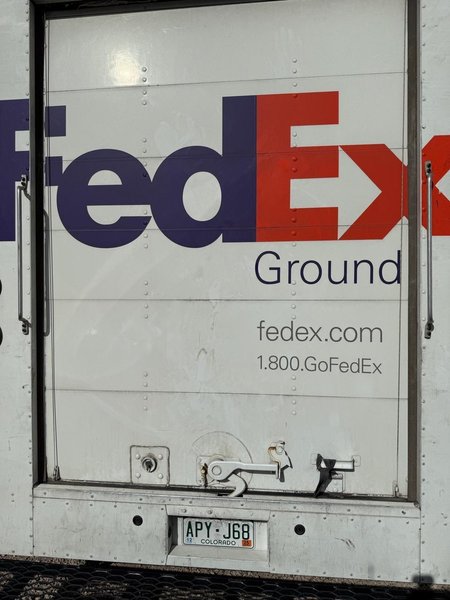 2022 Freightliner MT-45 Step Van | 6.2L Gas | Delivery &amp; Work Truck