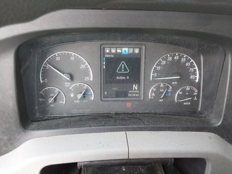 2021 Freightliner Cascadia 3AKJHHDR3MSMF6088