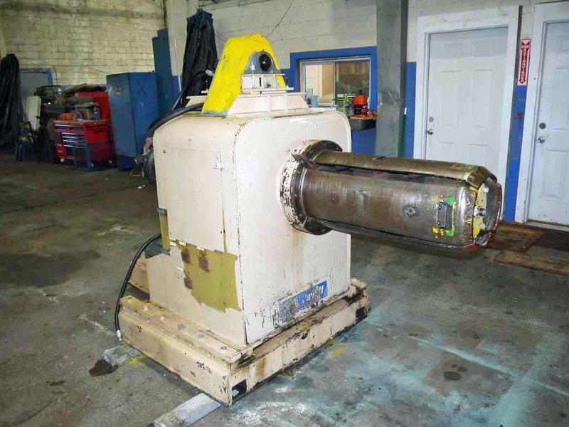 20,000 Lbs X 30&quot; LOOPCO UNCOILER (14090)