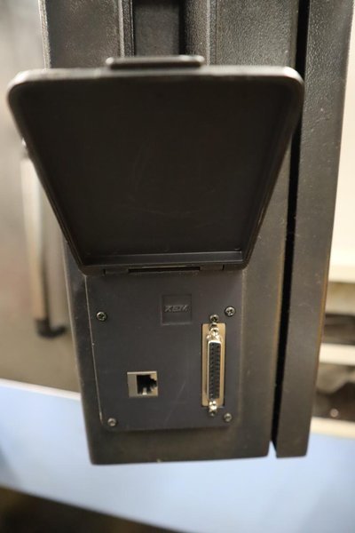 Doosan Lynx 300M CNC Turning Center with Live Milling, 12 Station Turret, 10&quot; 3-Jaw Chuck, Tailstock, Tool Presetter, Parts Catcher, Chip Conveyor- Auction Item