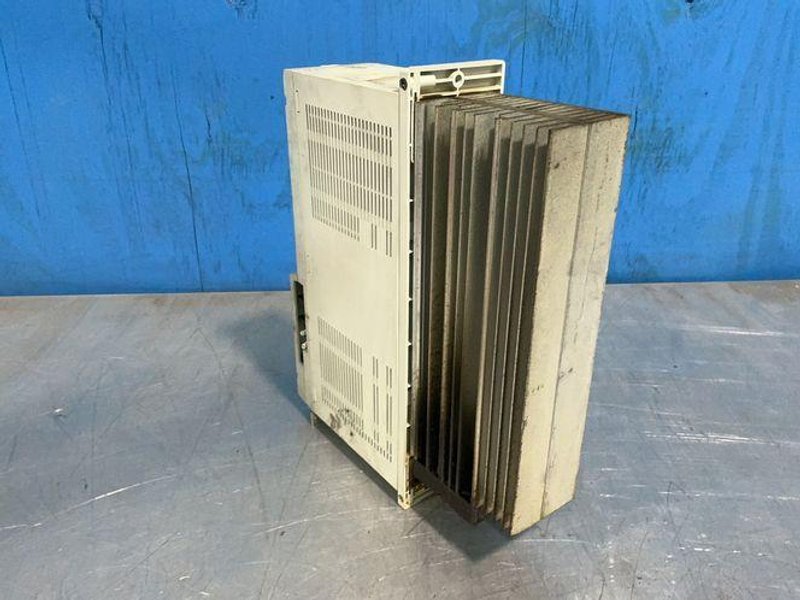 MITSUBISHI ELECTRIC SERVO DRIVE UNIT   -  MDS-B-V2-3535