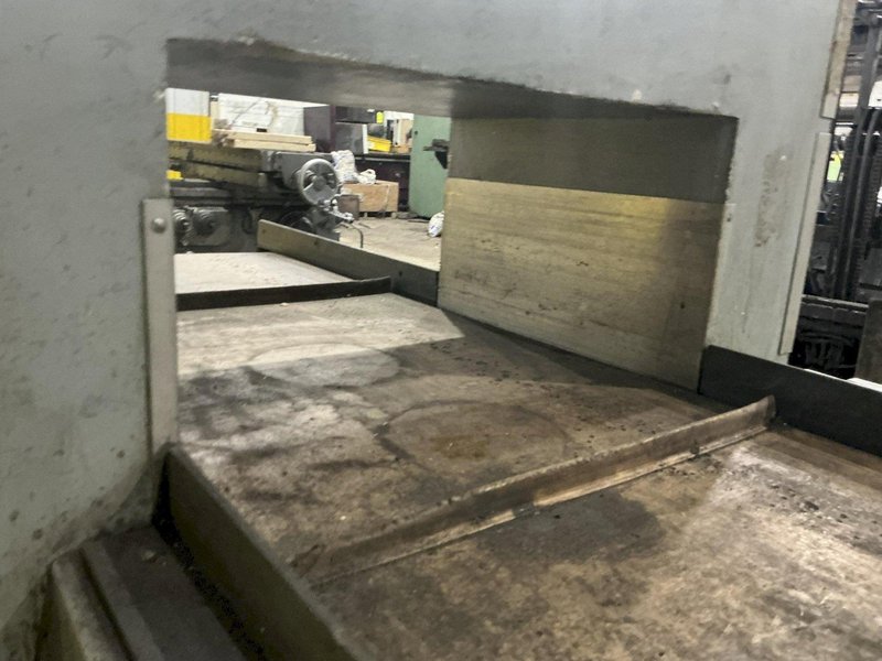 ELECTO-MATIC DEMAGNETIZER MACHINE: YOBRO #24804