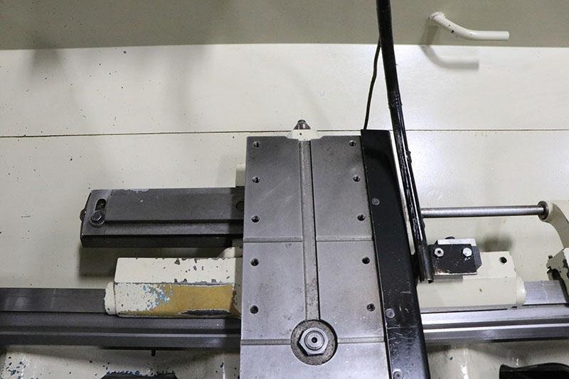 15&quot; x 54&quot; LEBLOND-MAKINO Engine Lathe, Model 15&quot; Regal