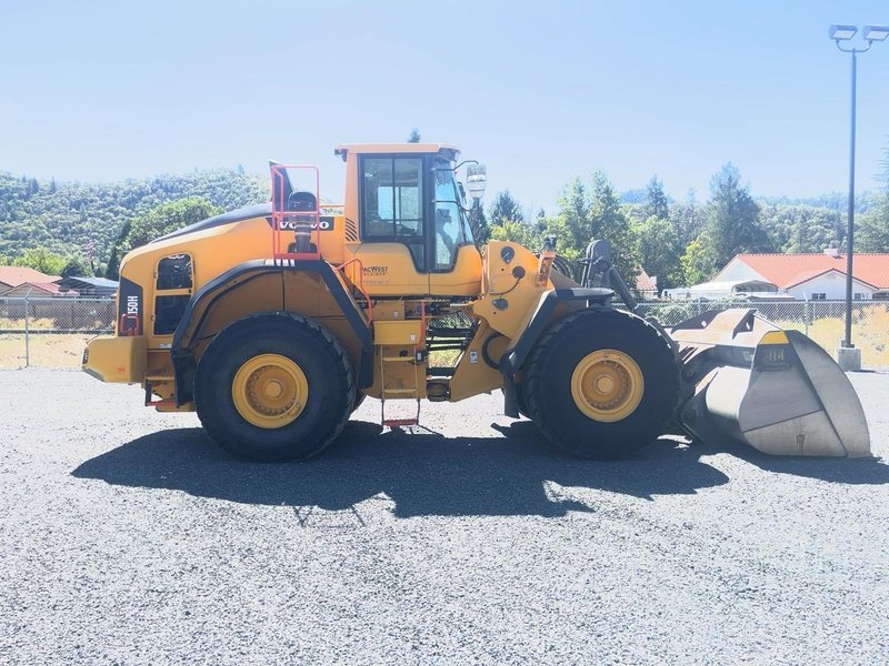 Volvo L150H Wheel Loader, 2023
