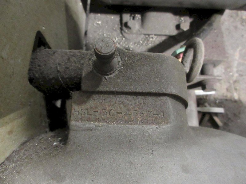 Hardinge HSL-5C Speed Lathe- Auction Item