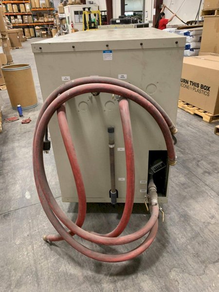 Thermal Care 10 Ton Water Cooled Chiller W/ Digital Controller