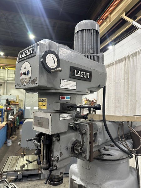 LITTELL COIL REEL PAYOFF MODEL 60-30: STOCK #77979