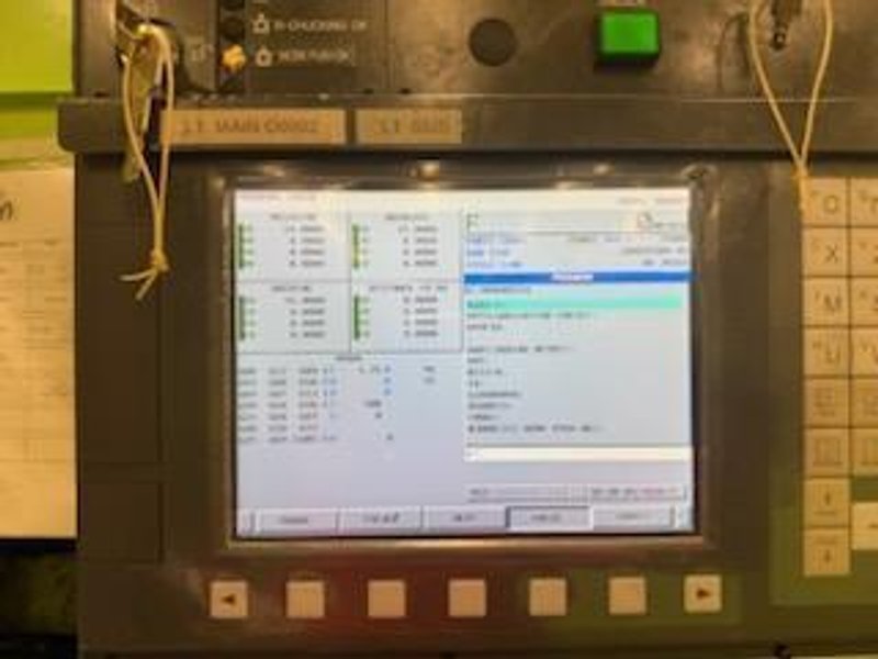 DMG Mori AA-1 Dual Spindle Multi-Axis Lathe, 2019 – Gantry Loader, Y-Axis, Milling