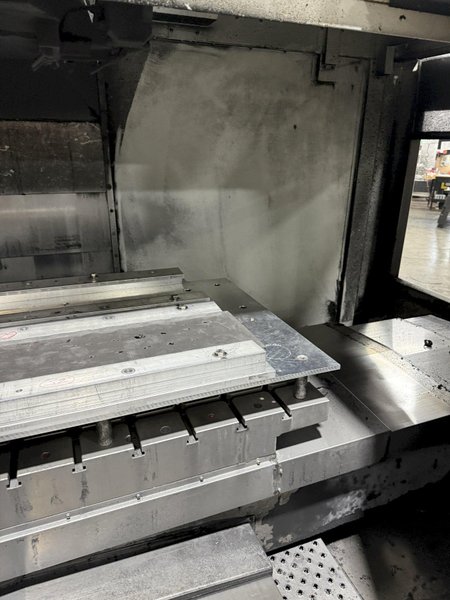 2013 Haas VM-6 Used CNC Vertical Machining Center For Sale