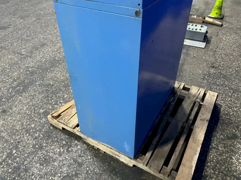 SMC 12 DRAWERS MODULAR DRAWER CABINET