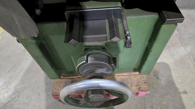 MOORE #3 JIG GRINDER USED