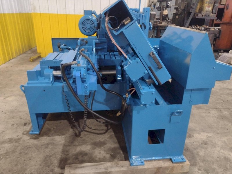 12'" X 12" DOALL MODEL #C-305A FULLY AUTOMATIC HORIZONTAL BAND SAW: STOCK #17575