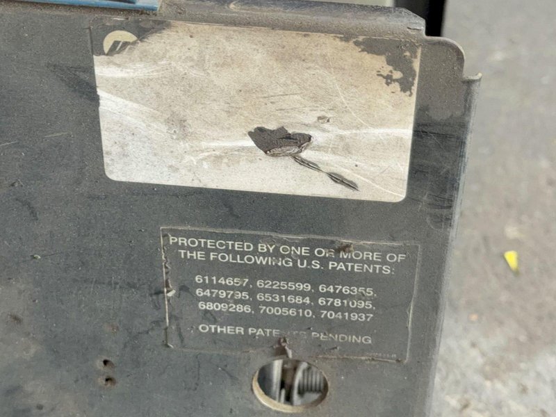 Miller  Wire Feeder