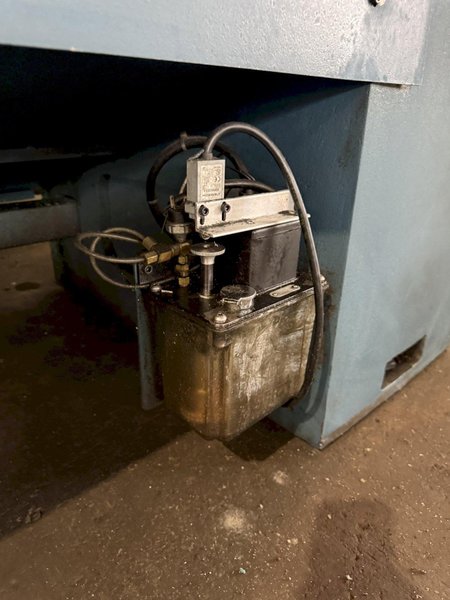 20&quot; X 40&quot; BRIDGEPORT ROMI EZ-PATH II CNC LATHE. STOCK # 0550525