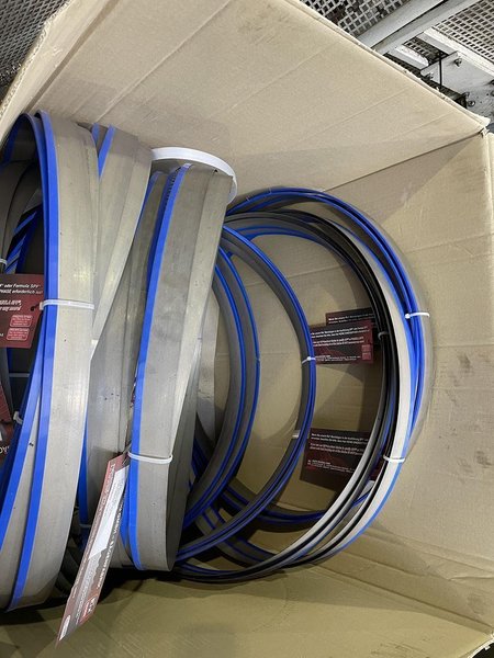 Kasto - HBA 420 AU Pos