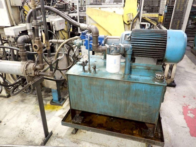 VULCAN BREHM TUBE CUTTER: YOBRO #24293