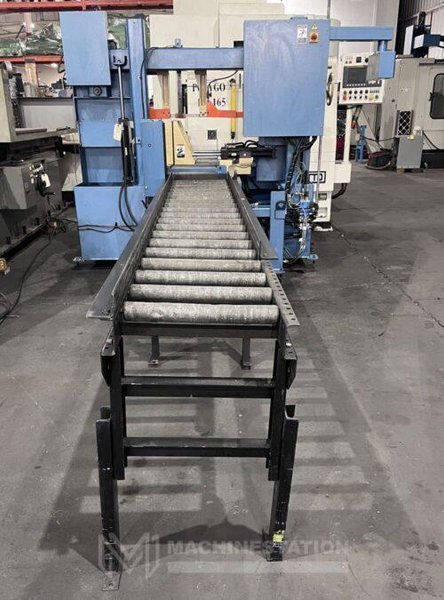 DoALL C330NC Horizontal Automatic Band Saw