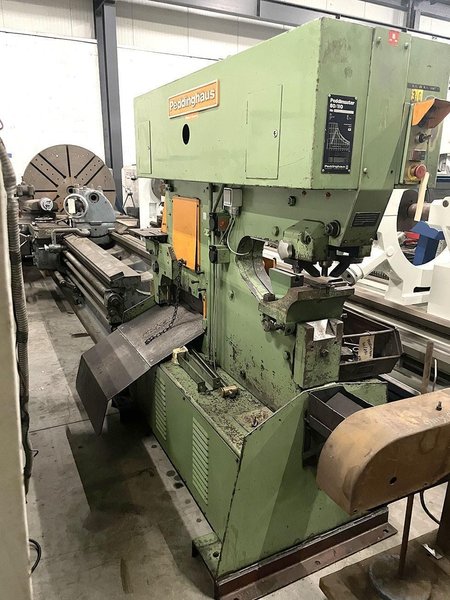Peddinghaus Peddimaster 80/110