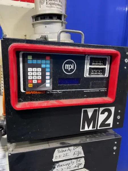 MAGUIRE LOW PRESSURE DRYER   -  LPD.3GD2