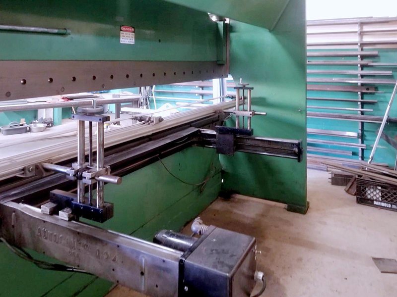 Cincinnati 175 CB X 10 2000