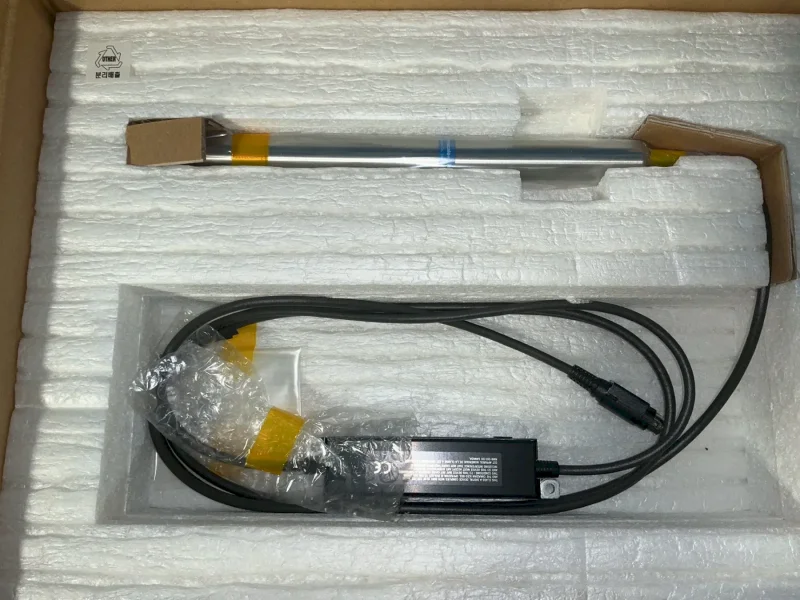 MAGNESCALE GAUGING PROBE  -  DK50PR5