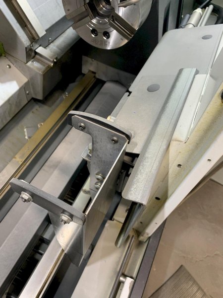 2023 HAAS DS-30Y CNC Lathes