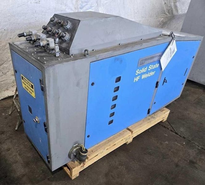 Welder, Thermatool, 300 KW