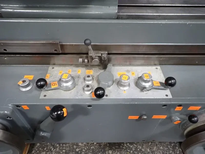 KELLENBERGER 17.8 SWING OD/ID GRINDER  -  600U