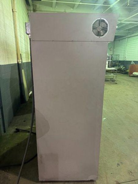 SHELDON MFG INCUBATOR