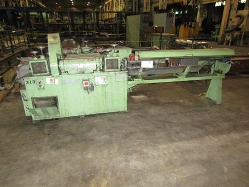 SHUSTER 2 ABV WIRE STRAIGHTENER AND CUT-OFF