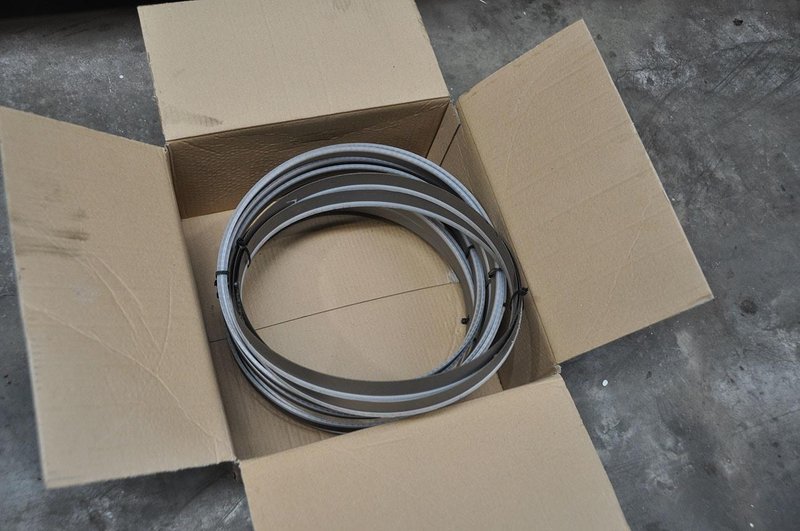 FMB - Jupiter C1000 automatic CNC