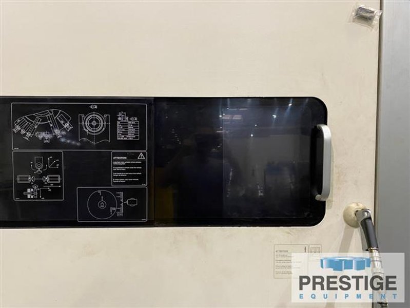 DMG Mori CTX Gamma 2000 TC CNC Mill Turn