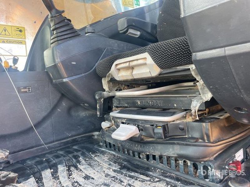 2021 Hyundai HX480L HHKHKB01CE0000192