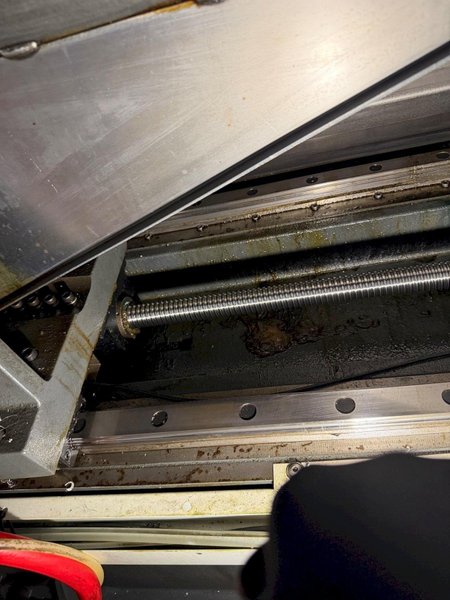 2010 HAAS ST-20 CNC Lathe