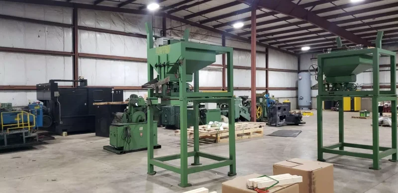 75" Exit Warren Loader #2