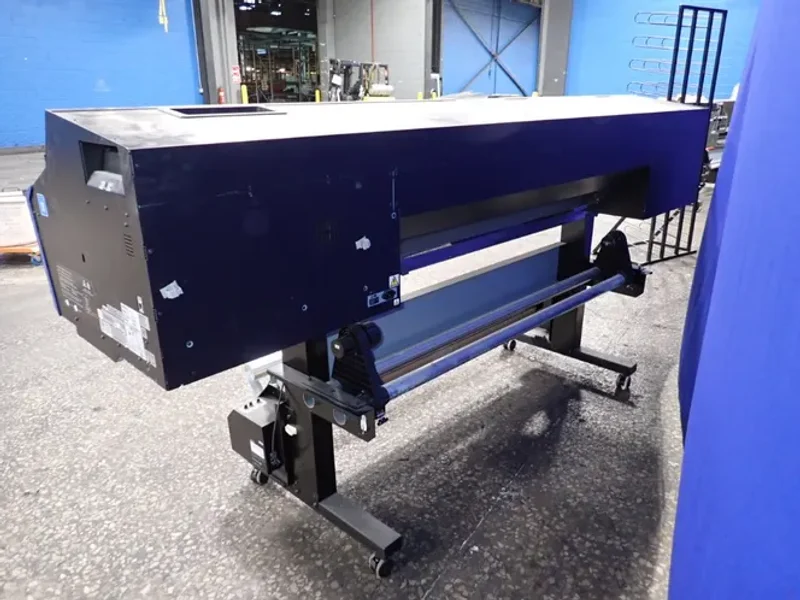 ROLAND 57 1/2" PRINTER / CUTTER  -  VG2-540