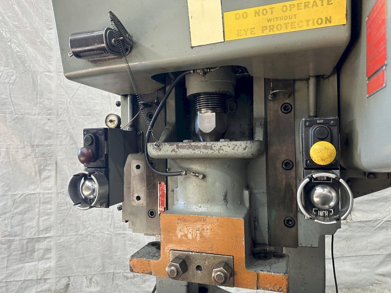 ROTO FINISH DEBURRING &amp; FINISHING MACHINE: STOCK #77162