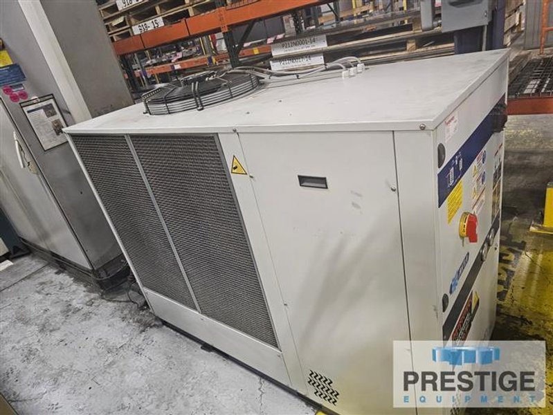 Brakes CNC Panel Benders