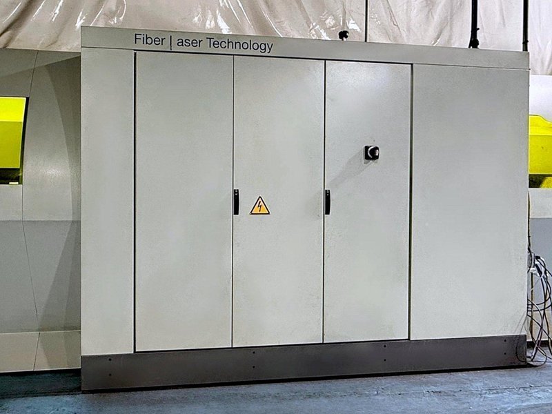 BLM LT Fiber Tube Laser