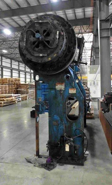 0.250&quot; x 6&#039; Stamco Hi Speed Shear