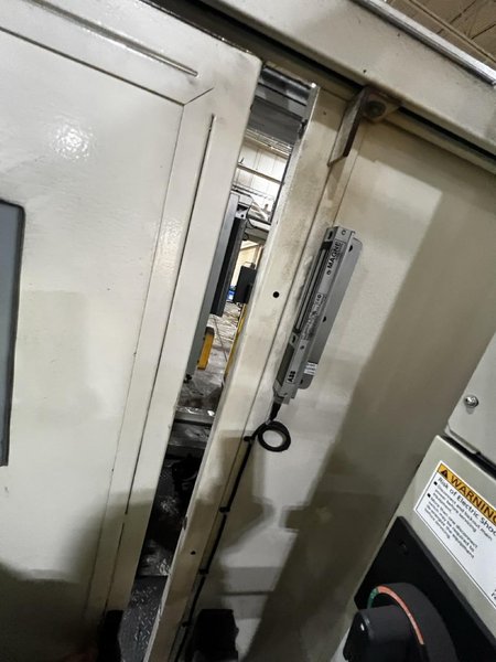 Panasonic TA-1600 Robot, 2014