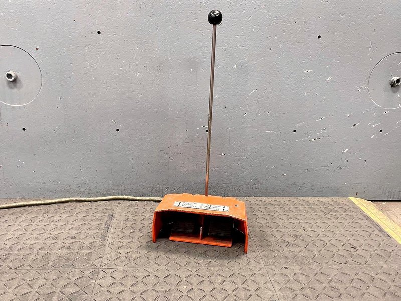 Amada HFBO 220 Hydraulic Press Brake