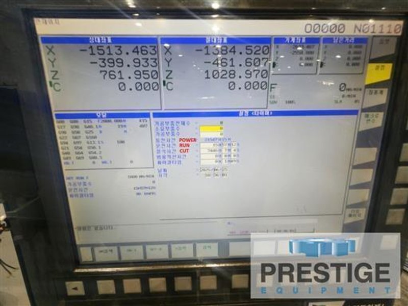 Mills Bridge &amp; Planer Type Manual &amp; CNC