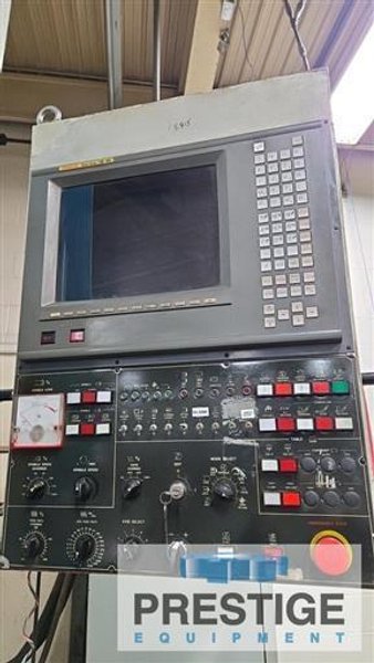 Boring Mills Horizontal Table Type CNC