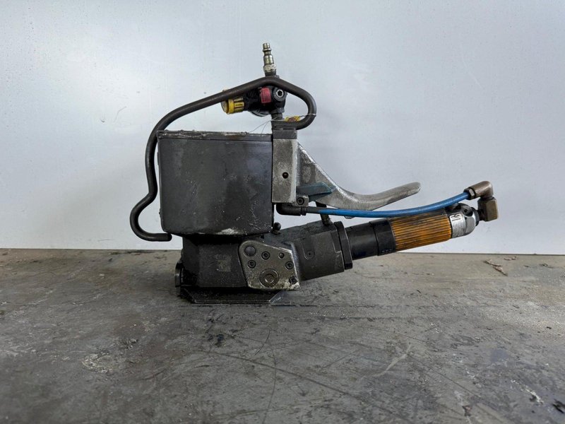 Fromm A3H Pneumatic Strapping Tool
