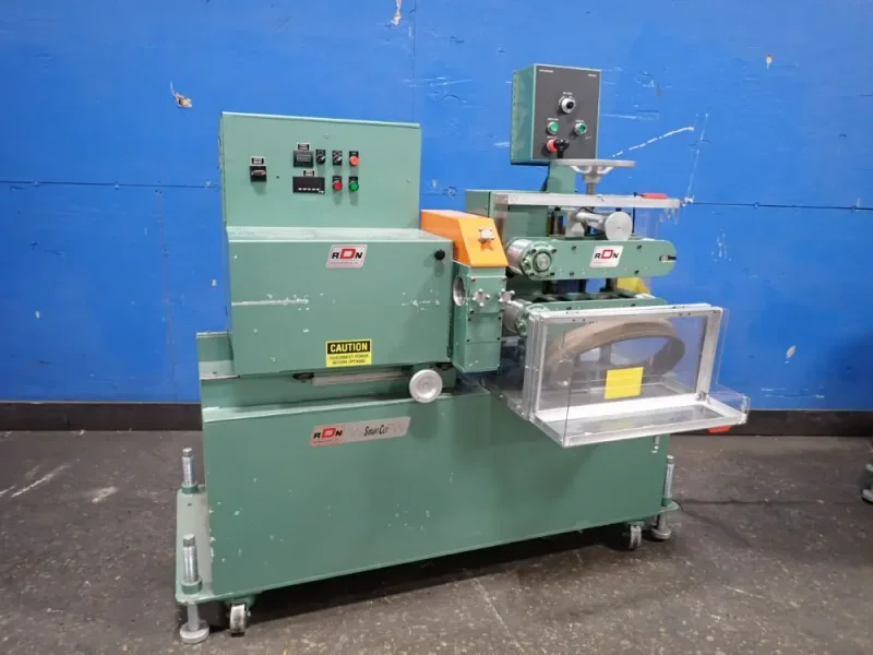 RDN MANUFACTURING 22" X 3" COMBINATION PULLER  -  SC3A/218-3