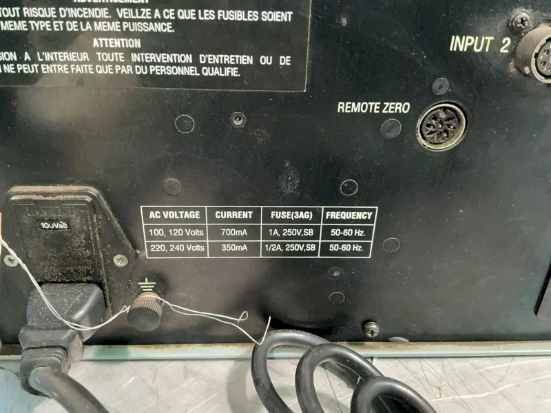 ACU-RITE MASTER G DIGITAL READOUT   -  MASTER-G